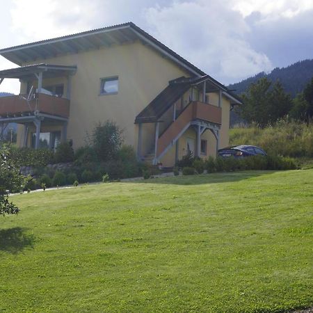 Apartments Grebenec Sankt Blasen Exterior photo
